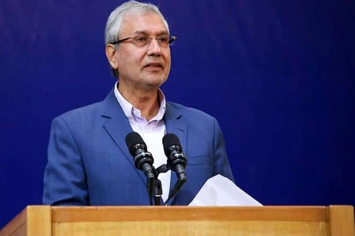 علی ربیعی: در تماس با خانواده دانشجوی دانشگاه تهران، قول پیگیری موضوع را دادم