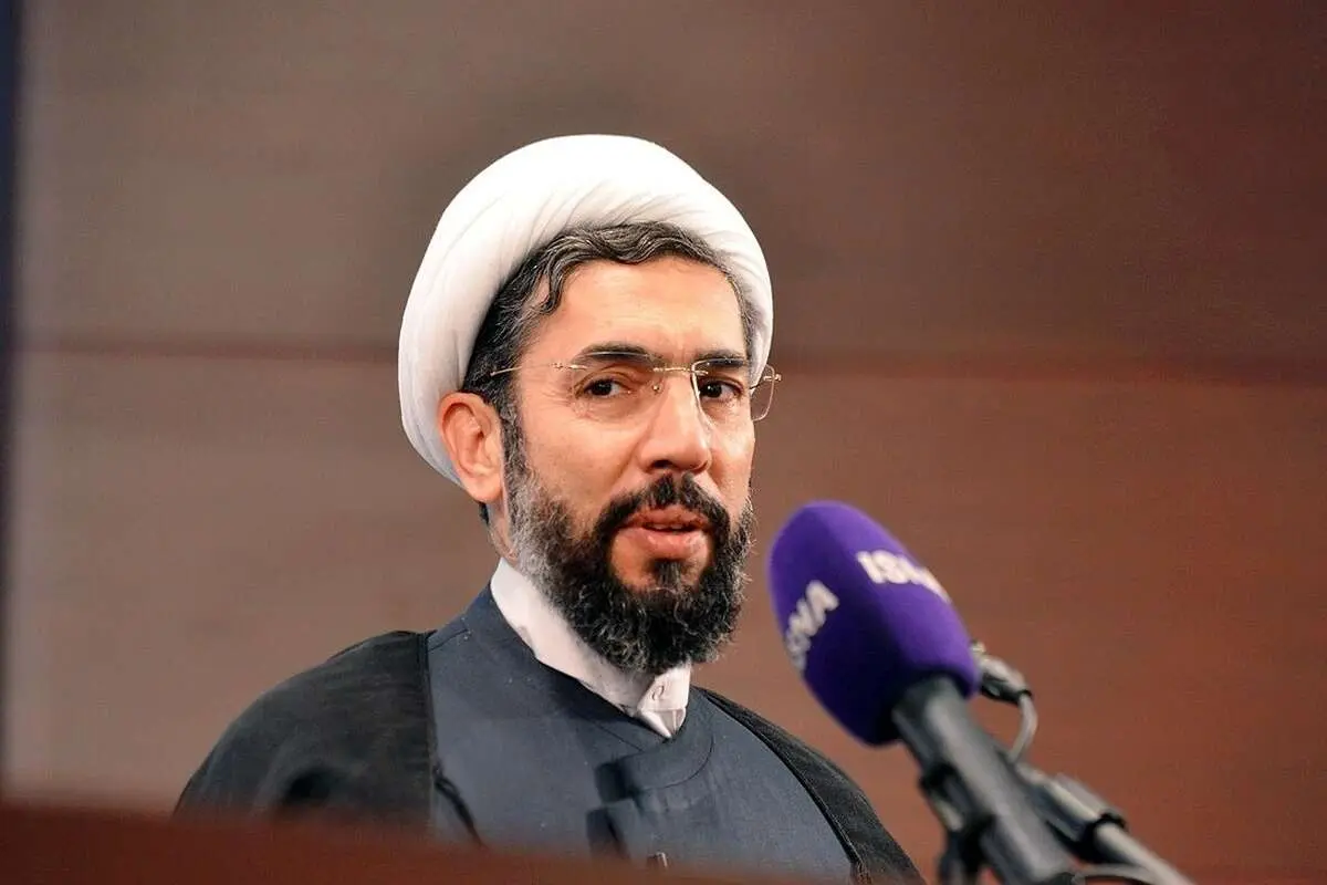 واکنش رئیس نهاد نمایندگی رهبری در دانشگاهها به قتل «امیرمحمد خالقی»