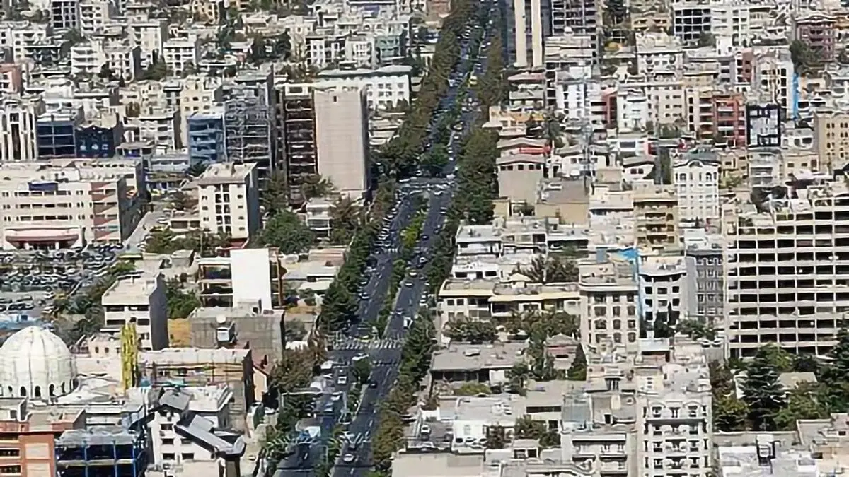 قیمت رهن و اجاره آپارتمان در شادآباد تهران؛ مسکن در جنوب پایتخت گران شد