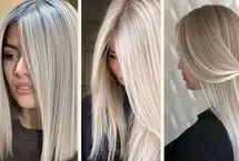 ترند‌های رنگ مو برای عید ۱۴۰۴؛ کدام رنگ مو، کدام رنگ پوست؟