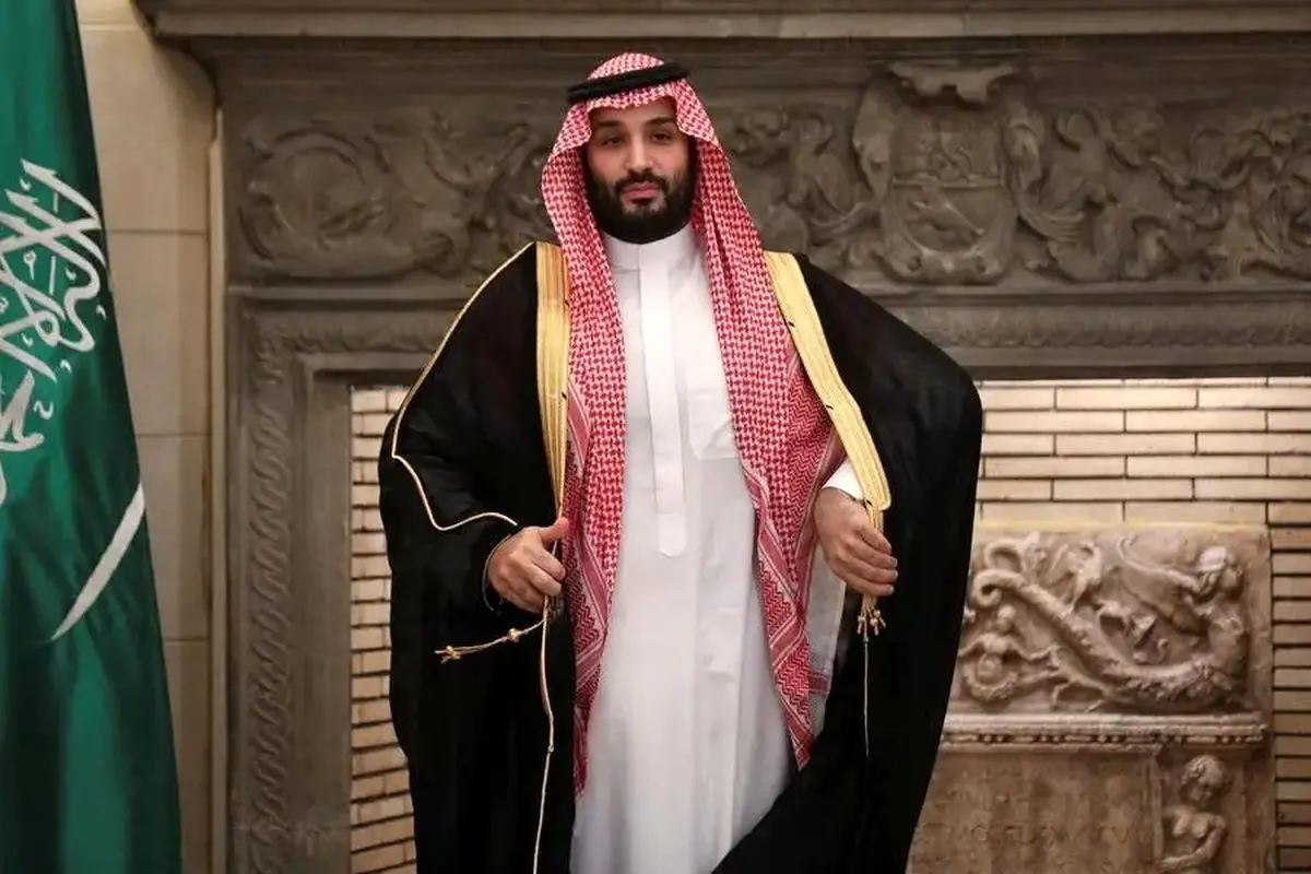 سایه‌روشن جاه‌طلبی‌های دیپلماتیک بن‌سلمان