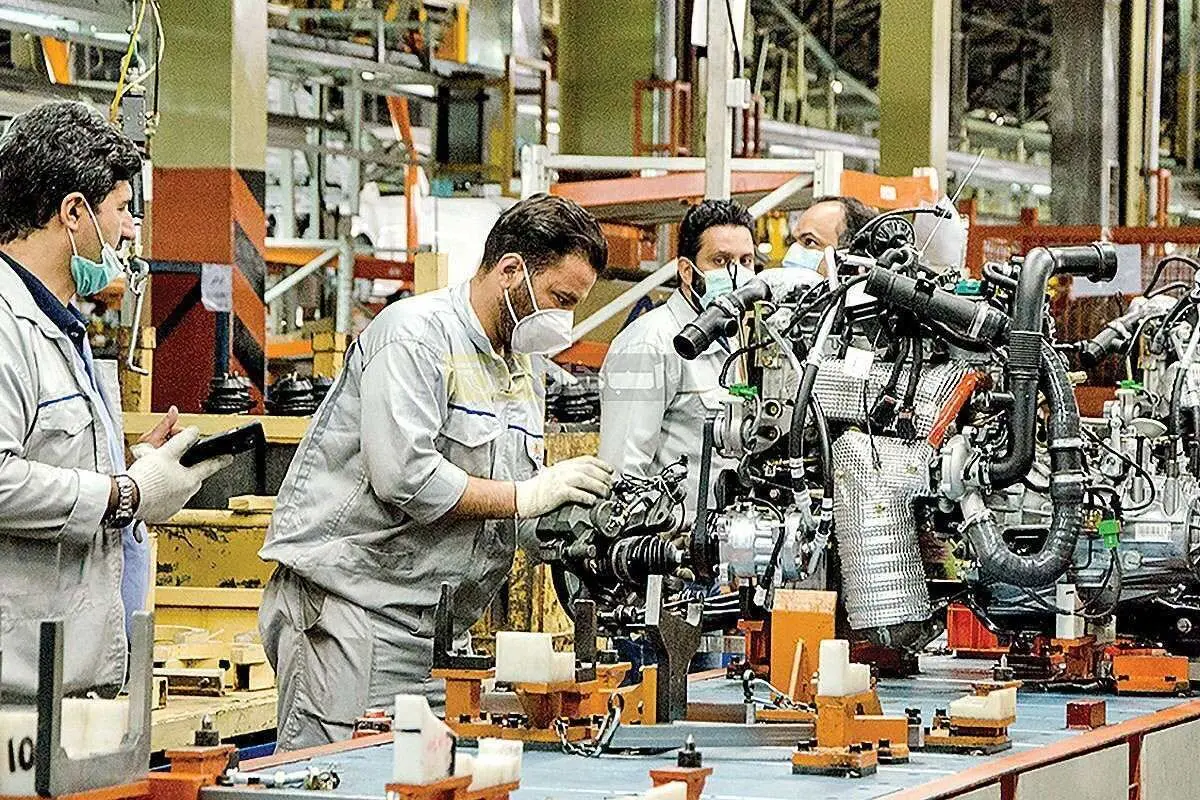 کوچ شرکای خودروسازی ایرانی از اروپا به چین