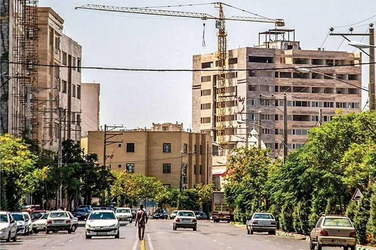 اسرار بازار مسکن تهران