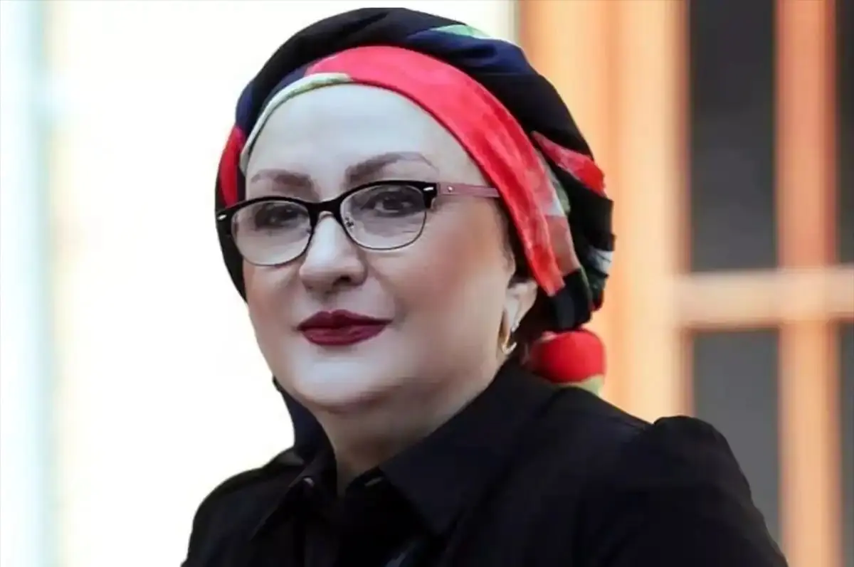 (ویدئو) مریم امیرجلالی و مقایسه دلار در ایران با برف کانادا!