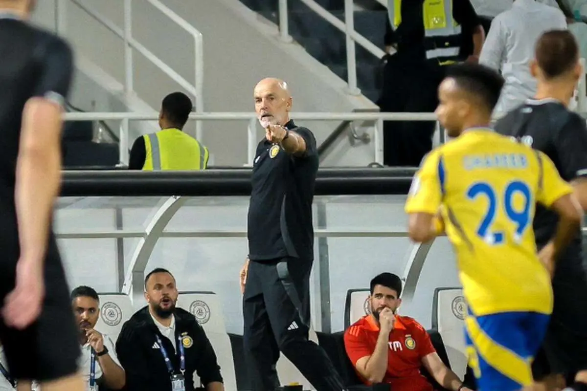 النصریها در تهران تمرین نمیکنند!