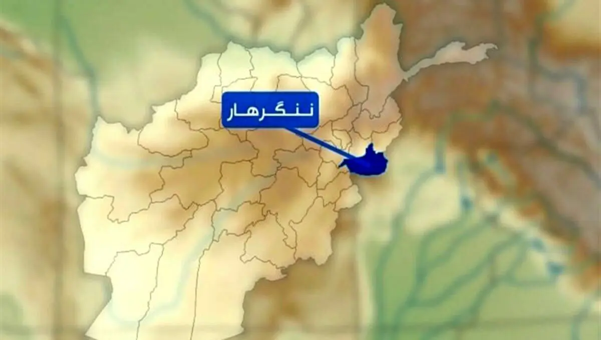 درگیری مرزی میان طالبان و مرزبانان پاکستانی در ننگرهار