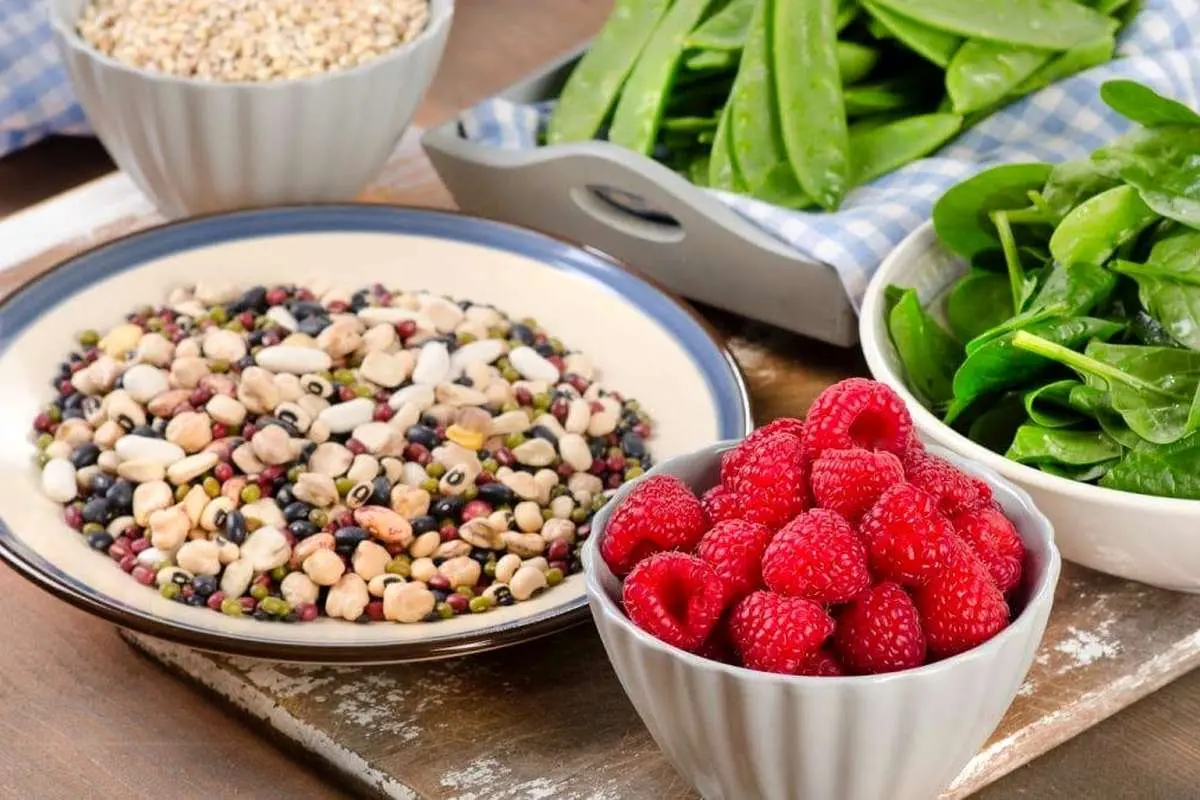 ۶ راه ساده برای جلوگیری از دیابت