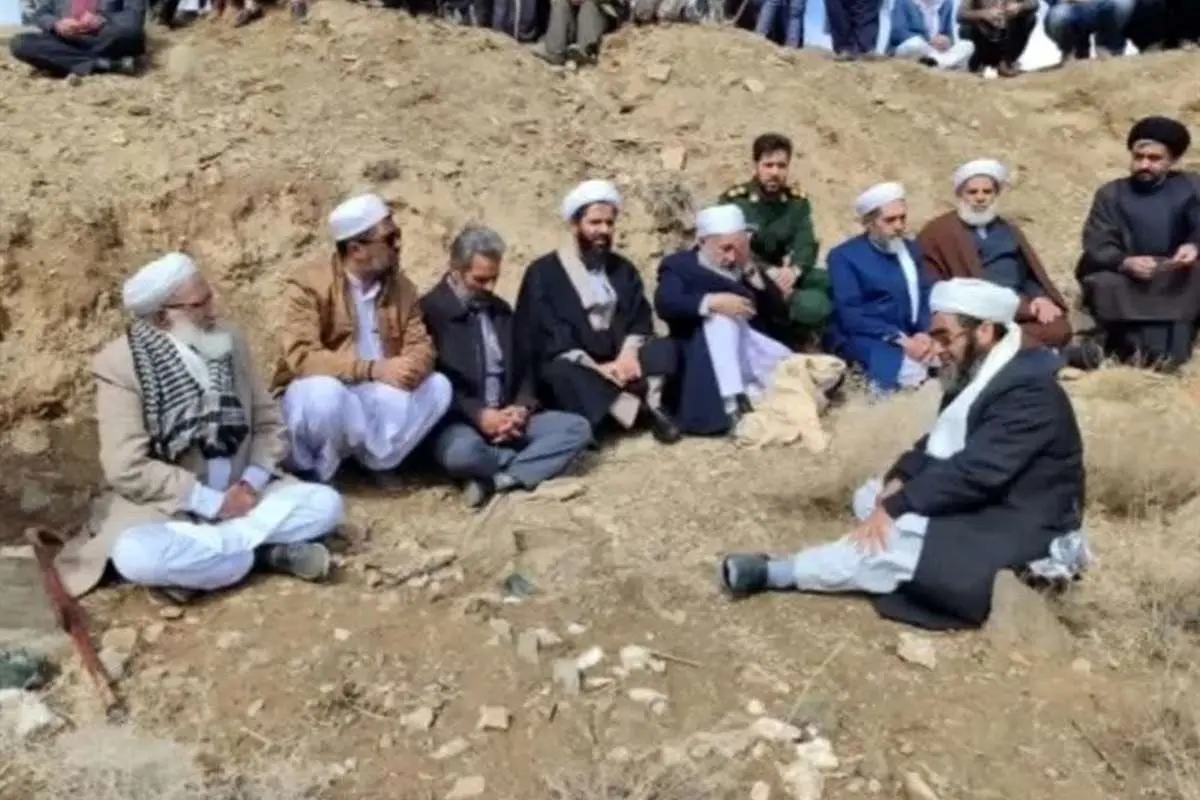 گفتگوی غم‌انگیز دانشجوی مقتول دانشگاه تهران با پدرش