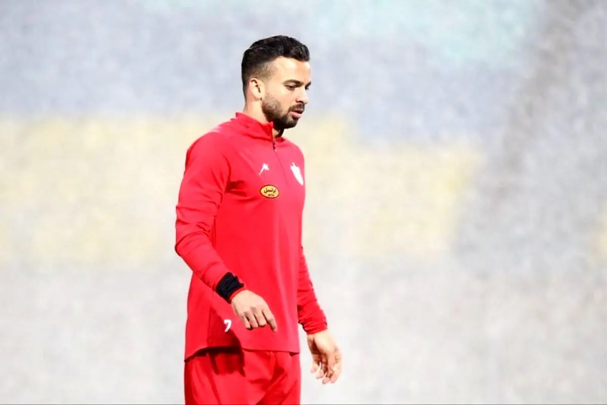 سروش رفیعی: آماده بازی با النصر هستیم