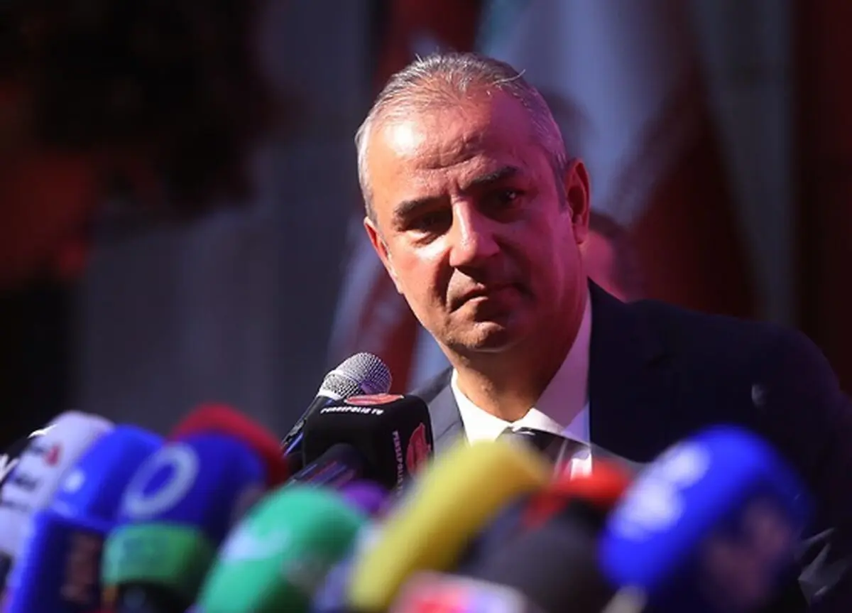 کارتال: قدرت پرسپولیس و فوتبال ایران را به آسیا نشان می‌دهیم