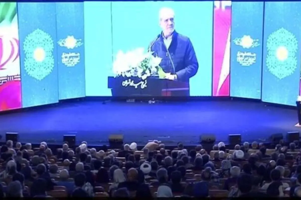 پزشکیان: ما به تاسی از قرآن بدنبال صلح هستیم/ اگر بخواهیم رشد کنیم باید در صلح باشیم