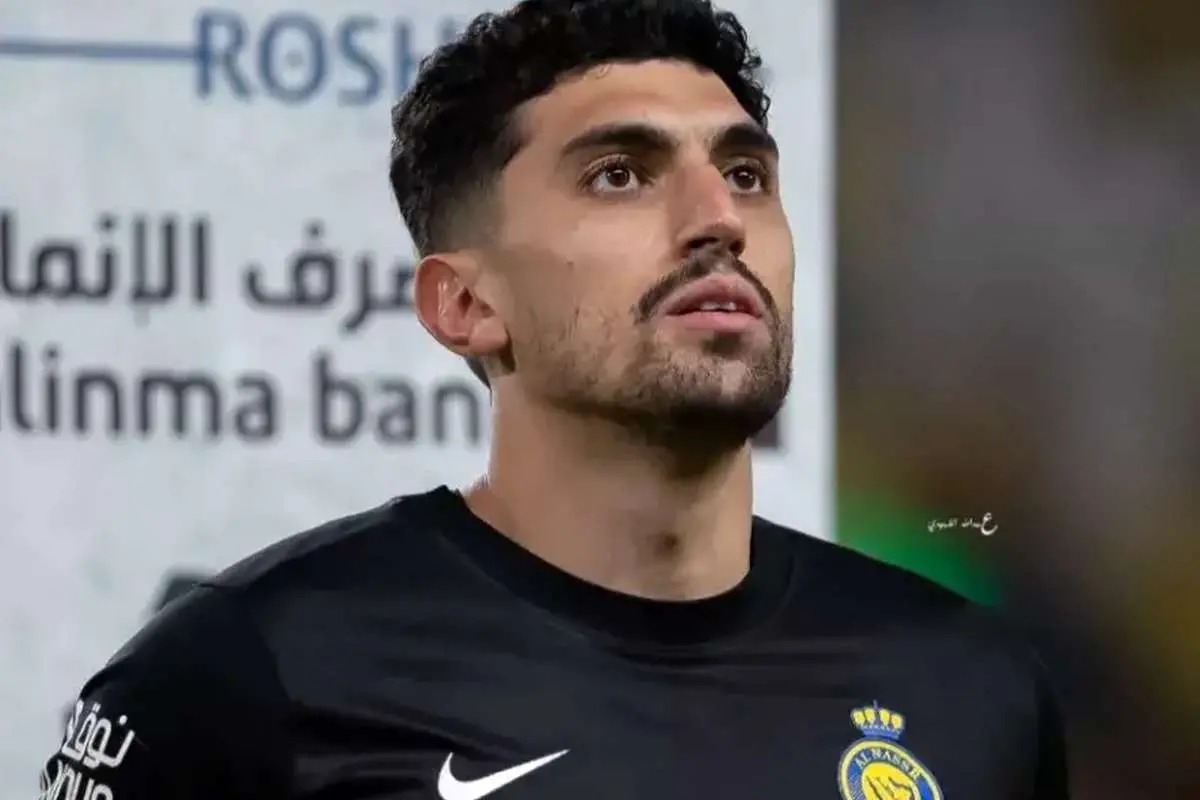 دروازهبان النصر: ایران لیگ قدرتمندی دارد