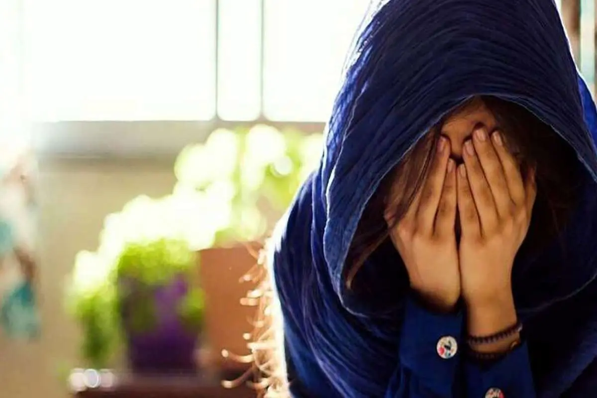 زن تهرانی دو شوهر داشت و در دو خانه زندگی می‌کرد