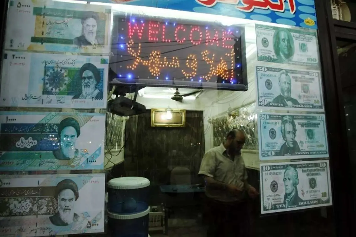۵ بانک عراقی دیگر از انجام مبادلات دلاری منع میشوند