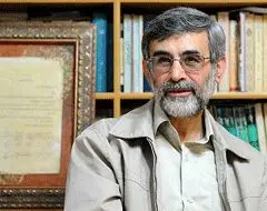 الهام: حق دارند بی طرفی من را قبول نکنند