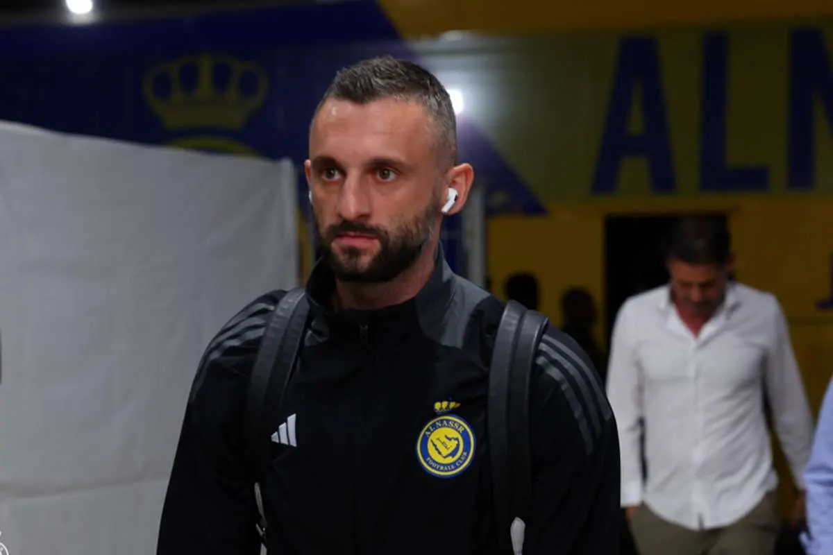 ترکیب احتمالی النصر مقابل پرسپولیس