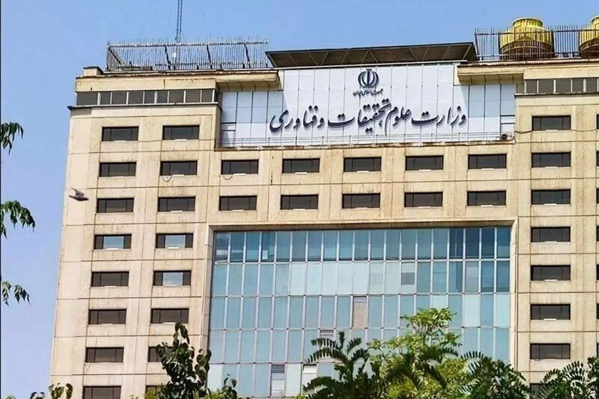 هیچ دانشجویی در بازداشت نیست