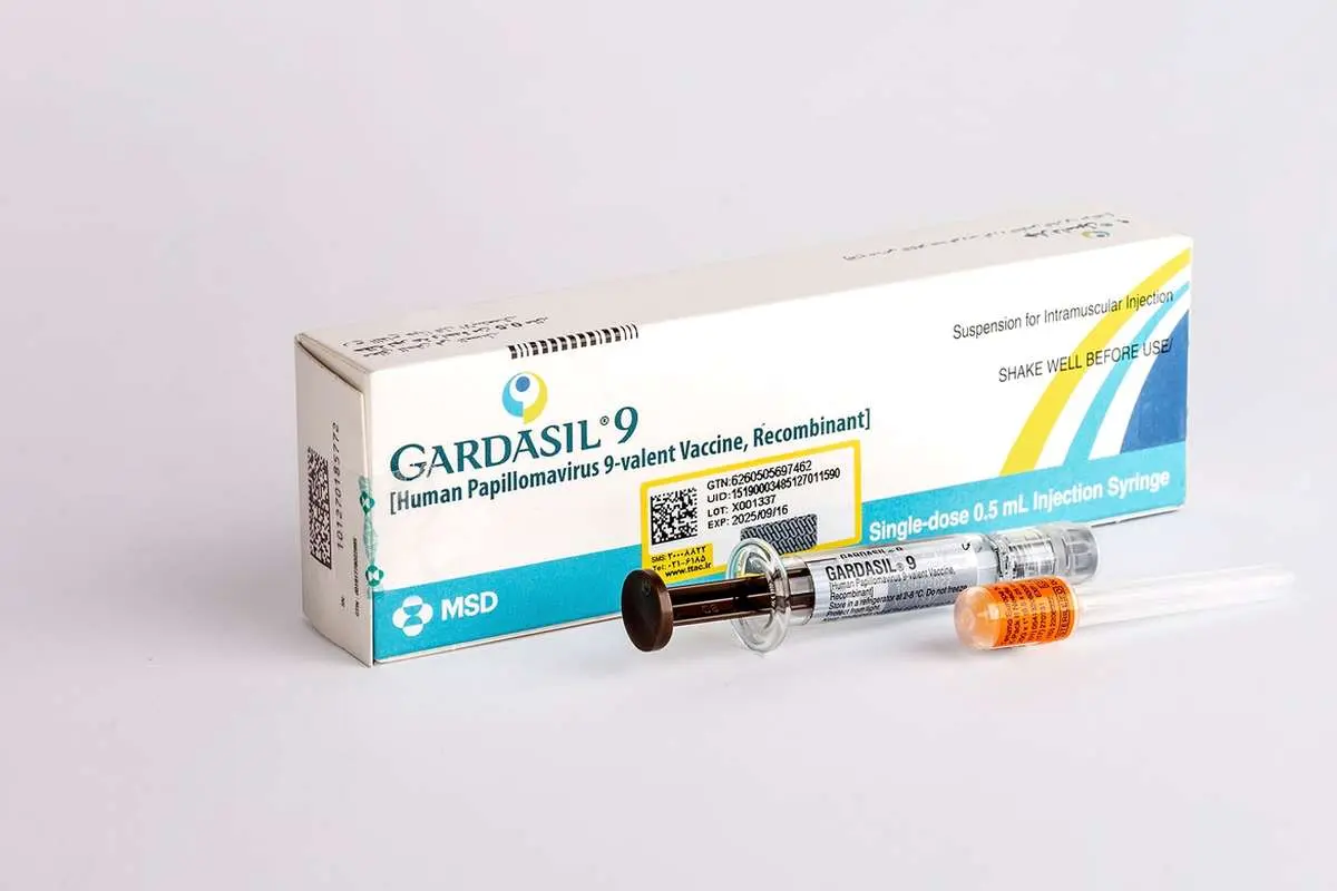 کاسبی عجیب زگیلهراسی؛ هر دوز گارداسیل تا ۲۱ میلیون تومان!