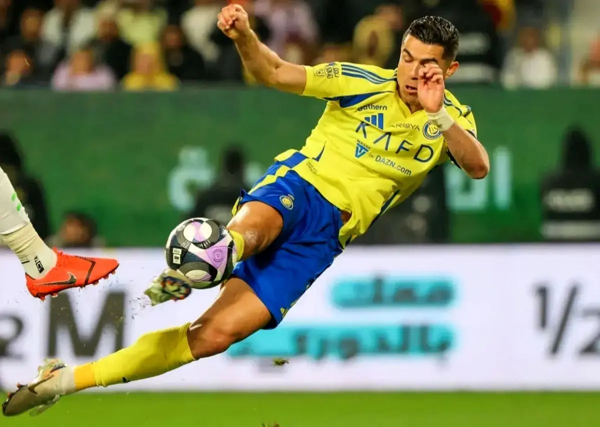 آمار النصر بدون رونالدو؛ مایه امیدواری پرسپولیس