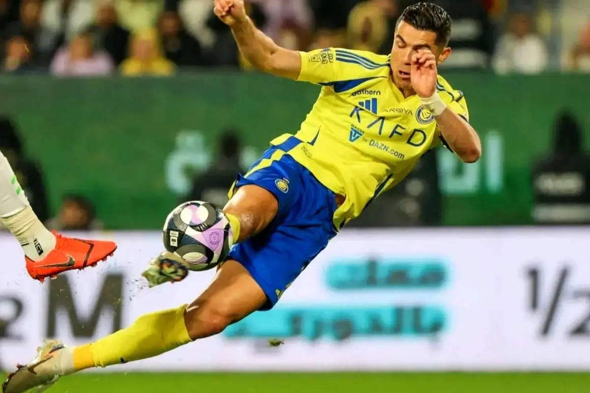 آمار النصر بدون رونالدو؛ مایه امیدواری پرسپولیس