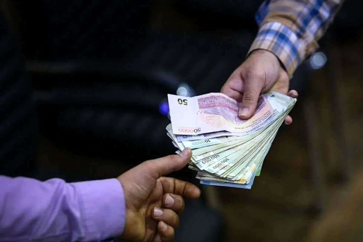 حقوق کارگران فقط کفاف ۱۰ روز را میدهد