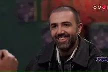 (ویدیو) شعر خوانی علیرضا بدیع در «برمودا»