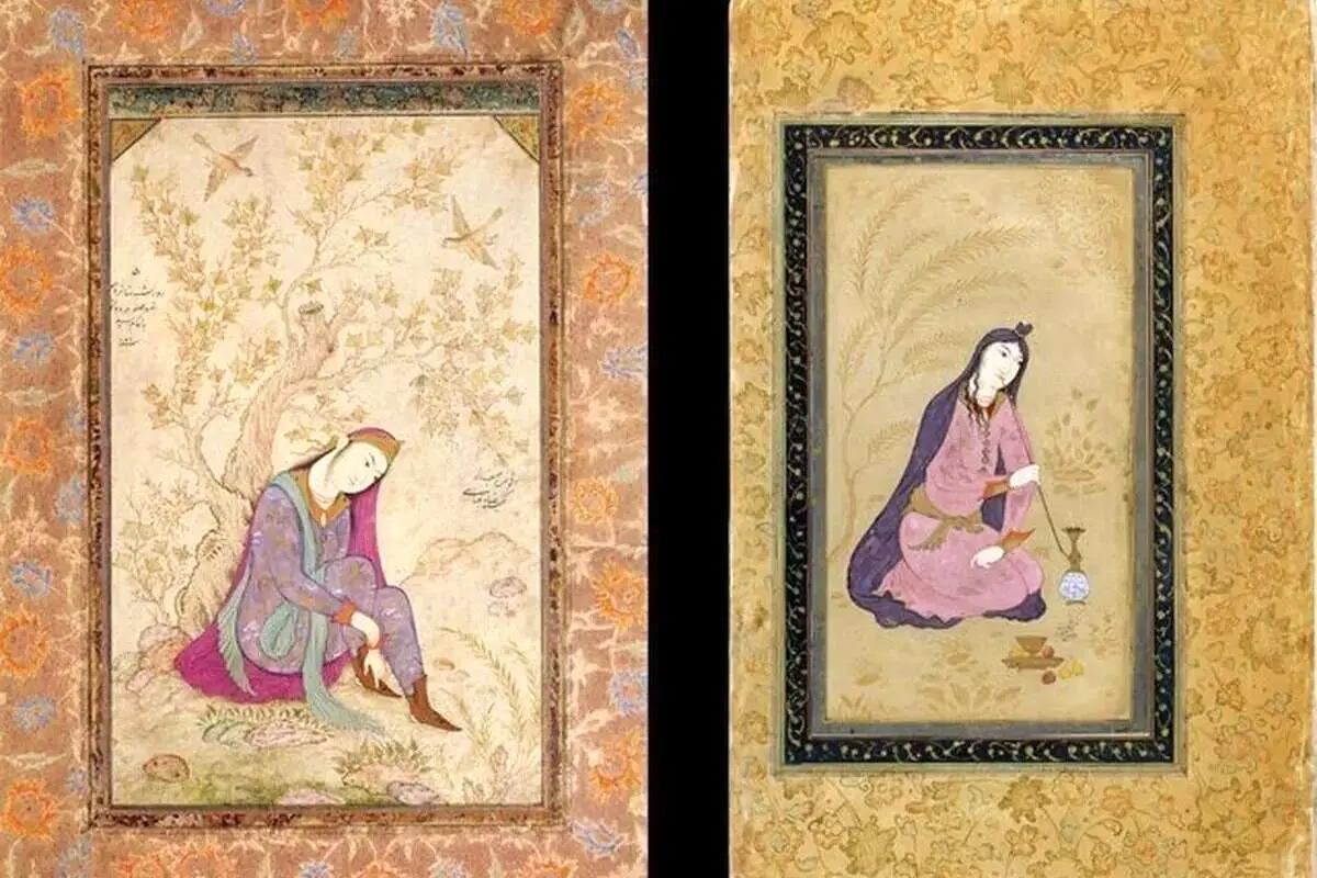 چوب حراج بر میراث فرهنگی؛ چه کسی مجوز فروش «دختر نشسته» را صادر کرد؟