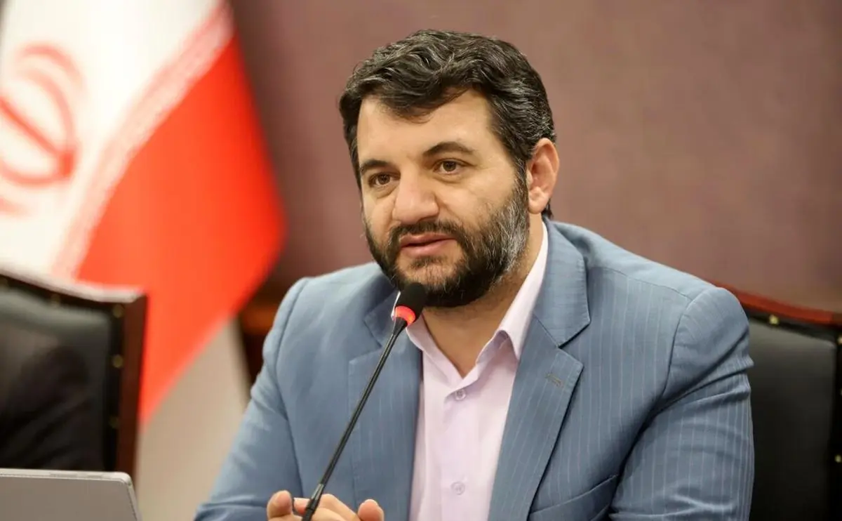 مورد عجیب آقای عبدالملکی