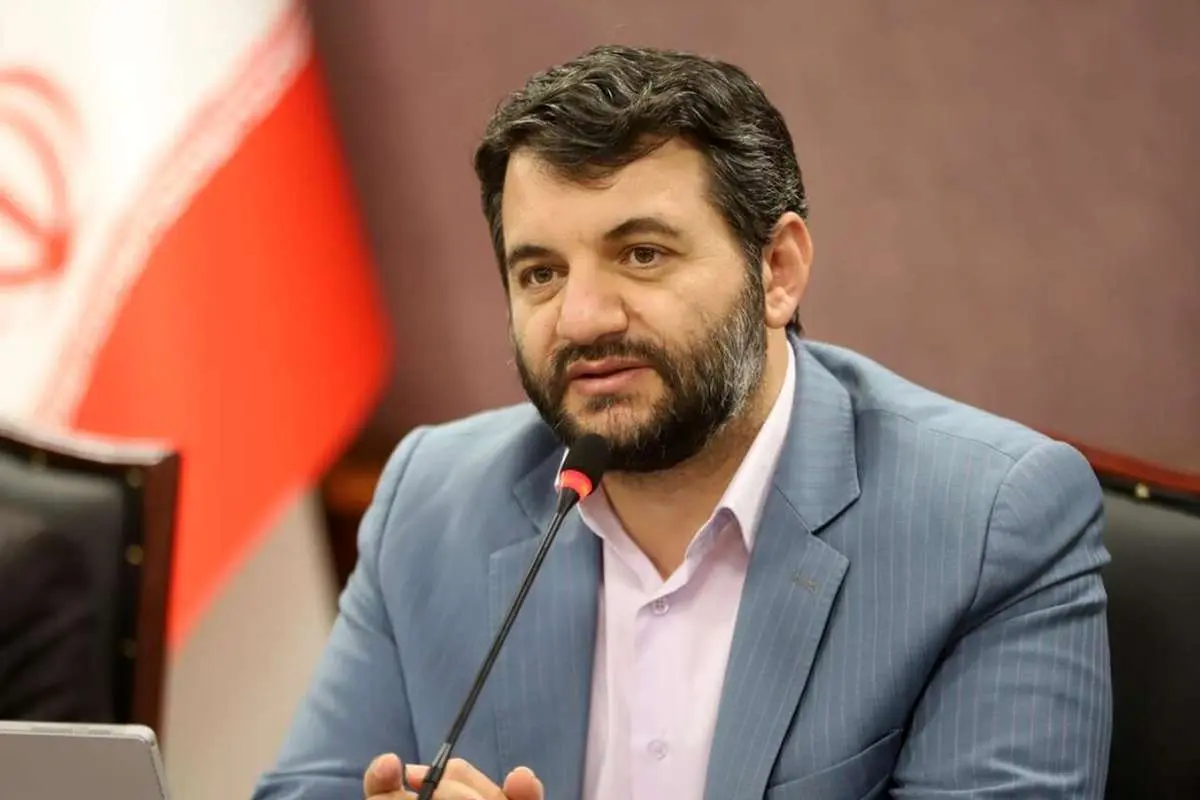 مورد عجیب آقای عبدالملکی