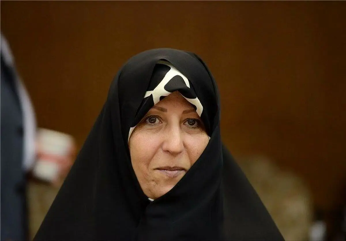 فاطمه هاشمی: فردی پیشنهاد اعدام بابا را داده بود؛ دو مرد غریبه آمدند و هشدار دادند