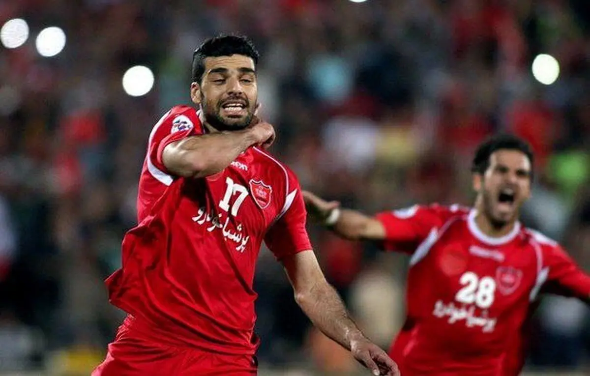 النصر یادآور سر بریدن جنجالی مهدی طارمی!