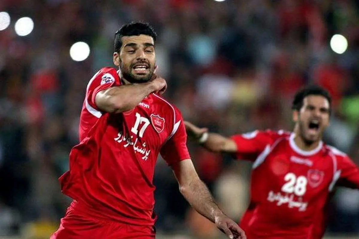 النصر یادآور سر بریدن جنجالی مهدی طارمی!