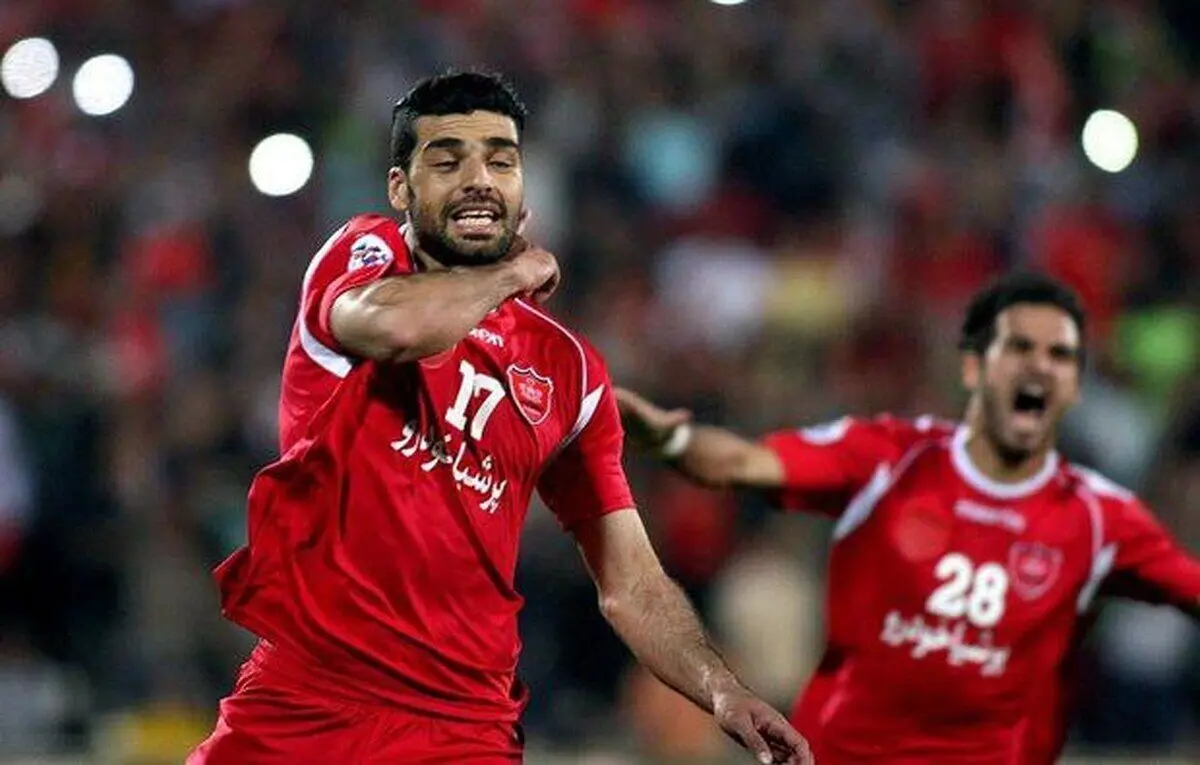 النصر یادآور سر بریدن جنجالی مهدی طارمی!