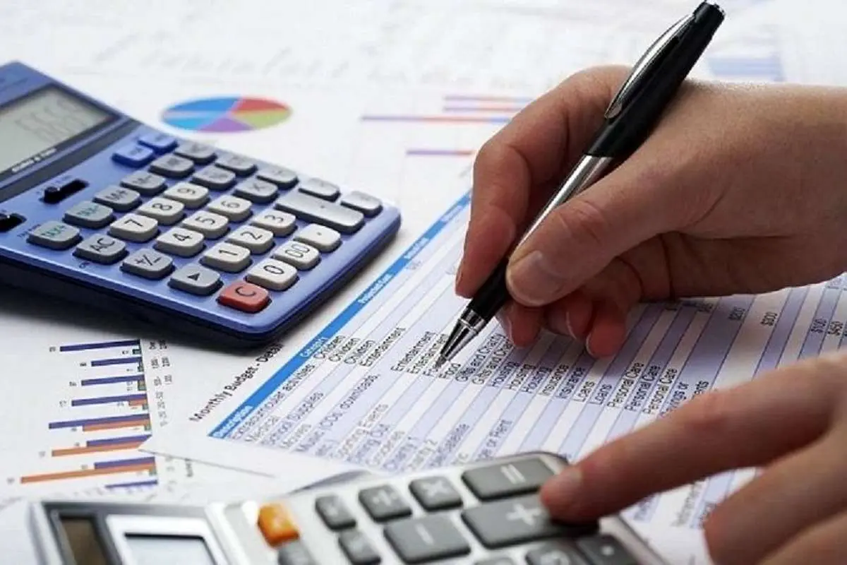 اتکای بودجه به مالیات بیشتر شد