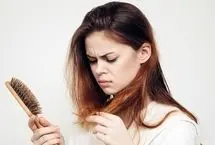 این هورمون علت ریزش موهای شماست