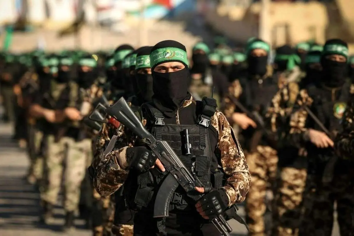 گردانهای قسام شهادت فرمانده خود را تایید کرد