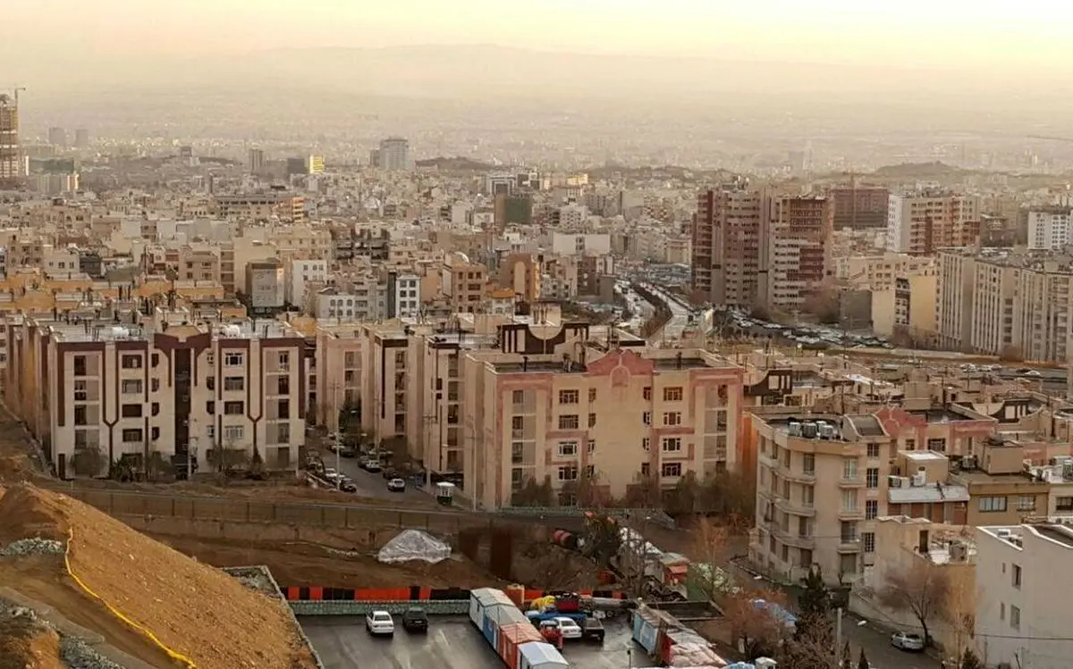 قیمت مسکن در منطقه ۶ تهران چند؟