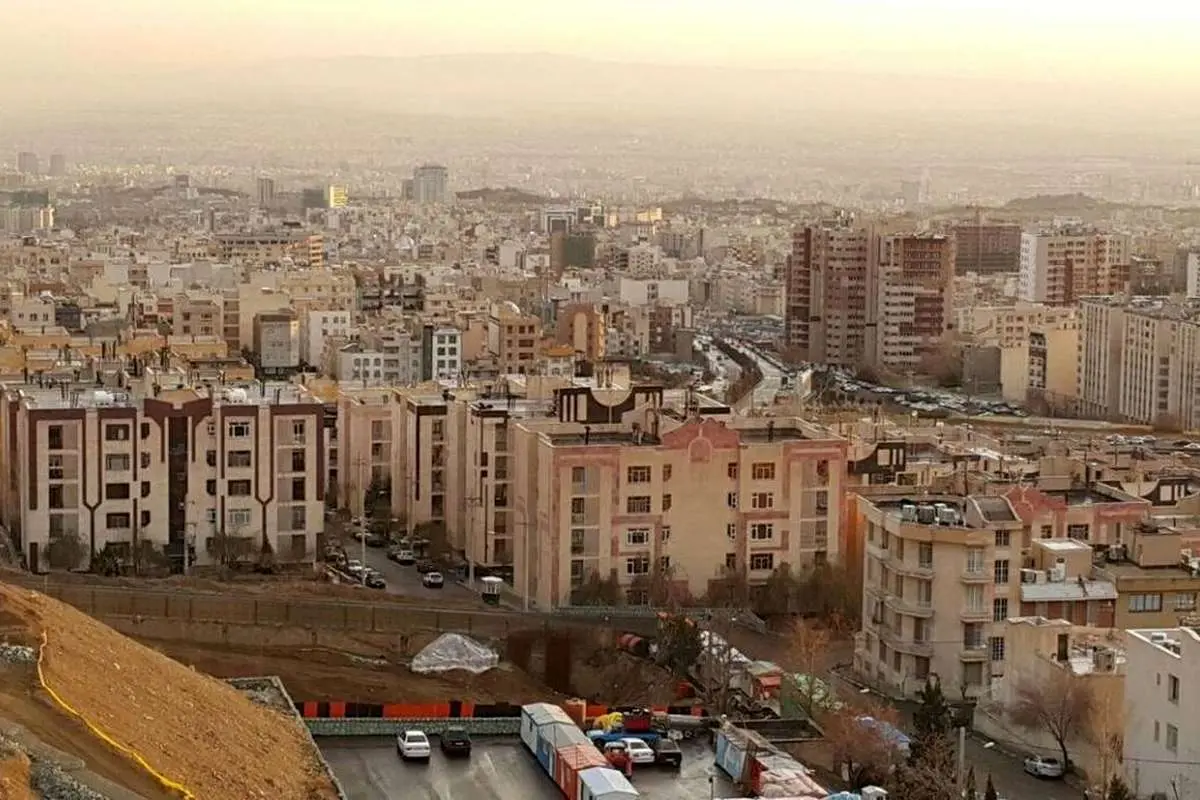قیمت مسکن در منطقه ۶ تهران چند؟
