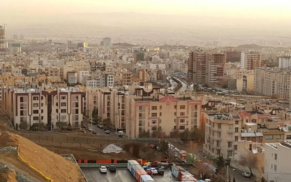 قیمت مسکن در منطقه ۶ تهران چند؟