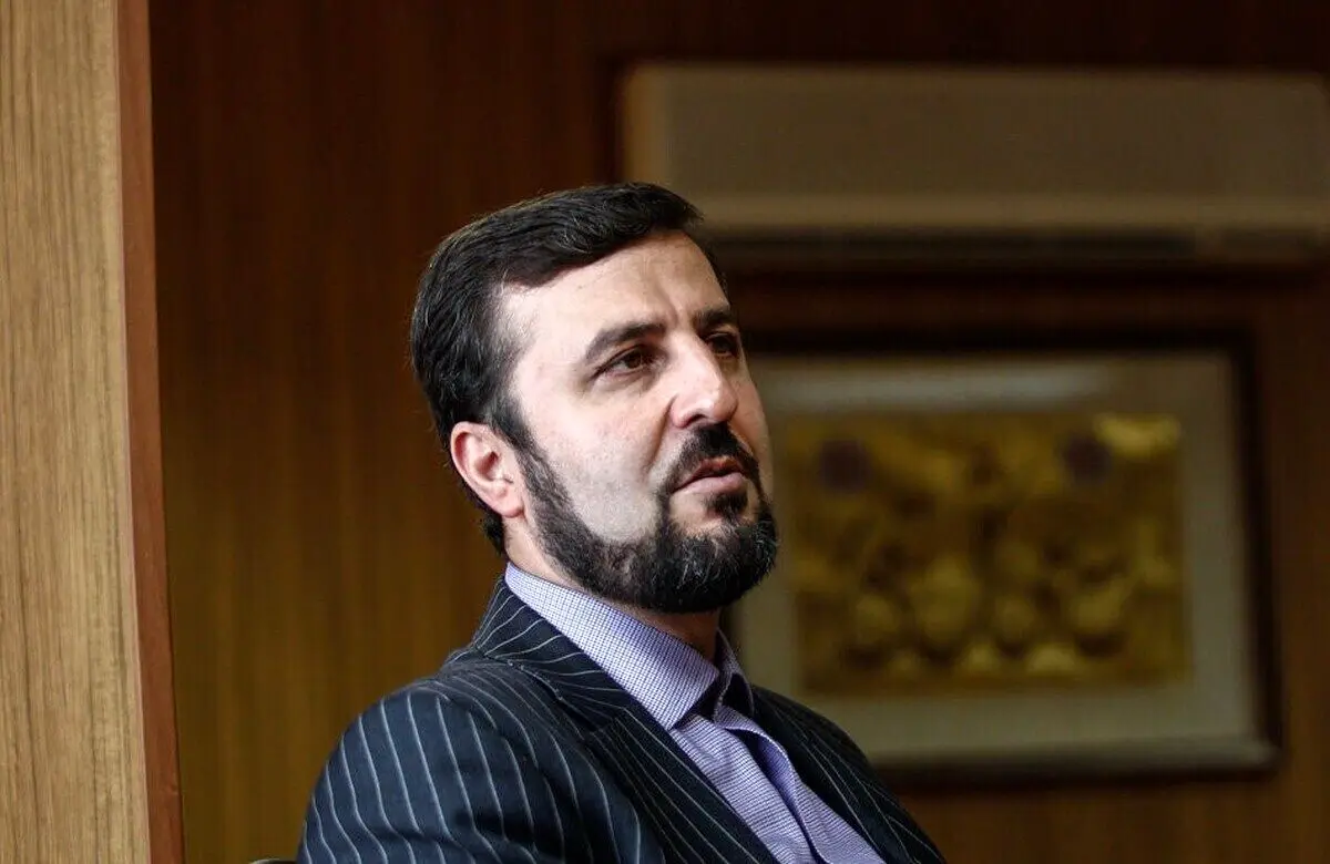 اولین واکنش ایران به تهدید بمباران از سوی ترامپ