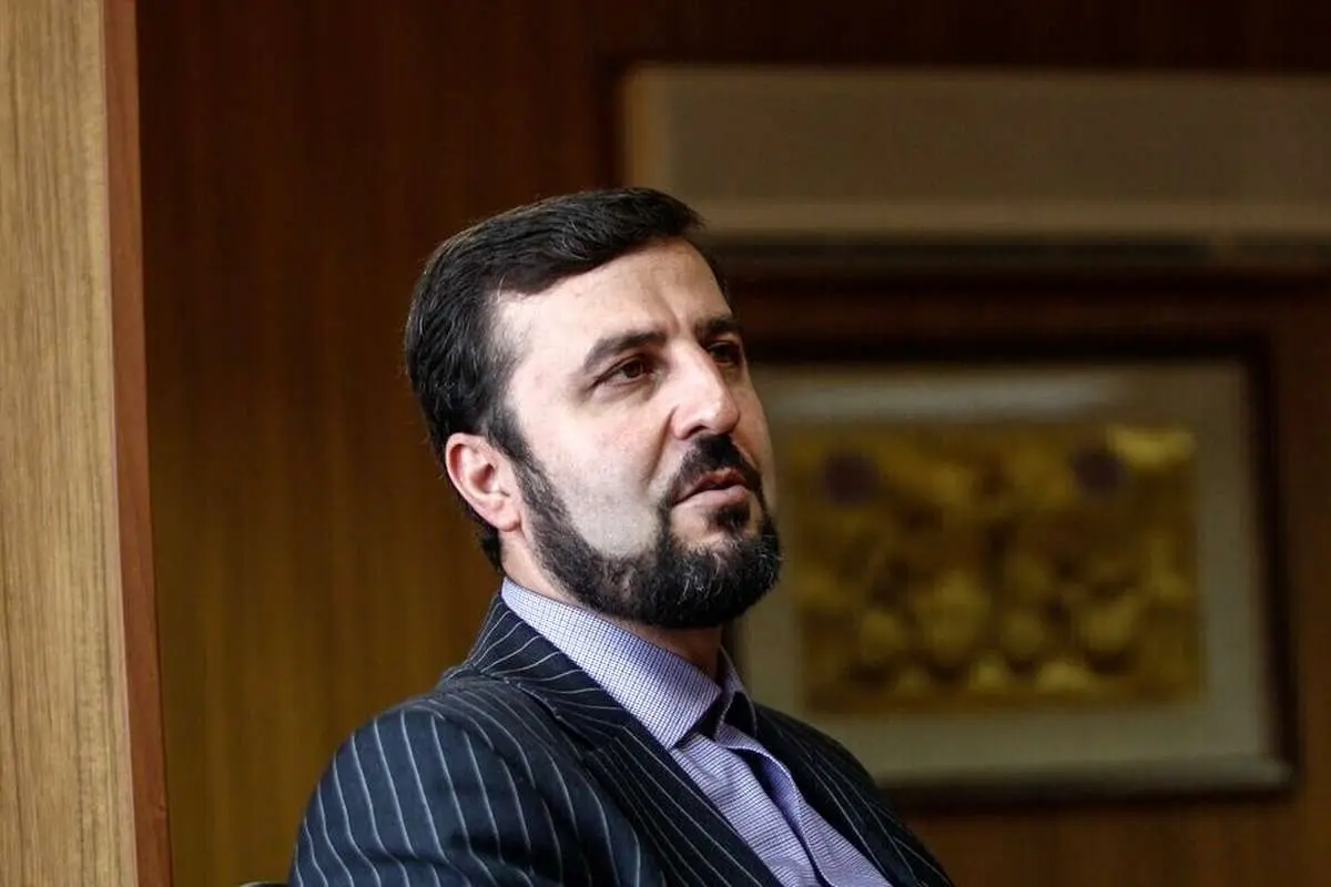 اولین واکنش ایران به تهدید بمباران از سوی ترامپ