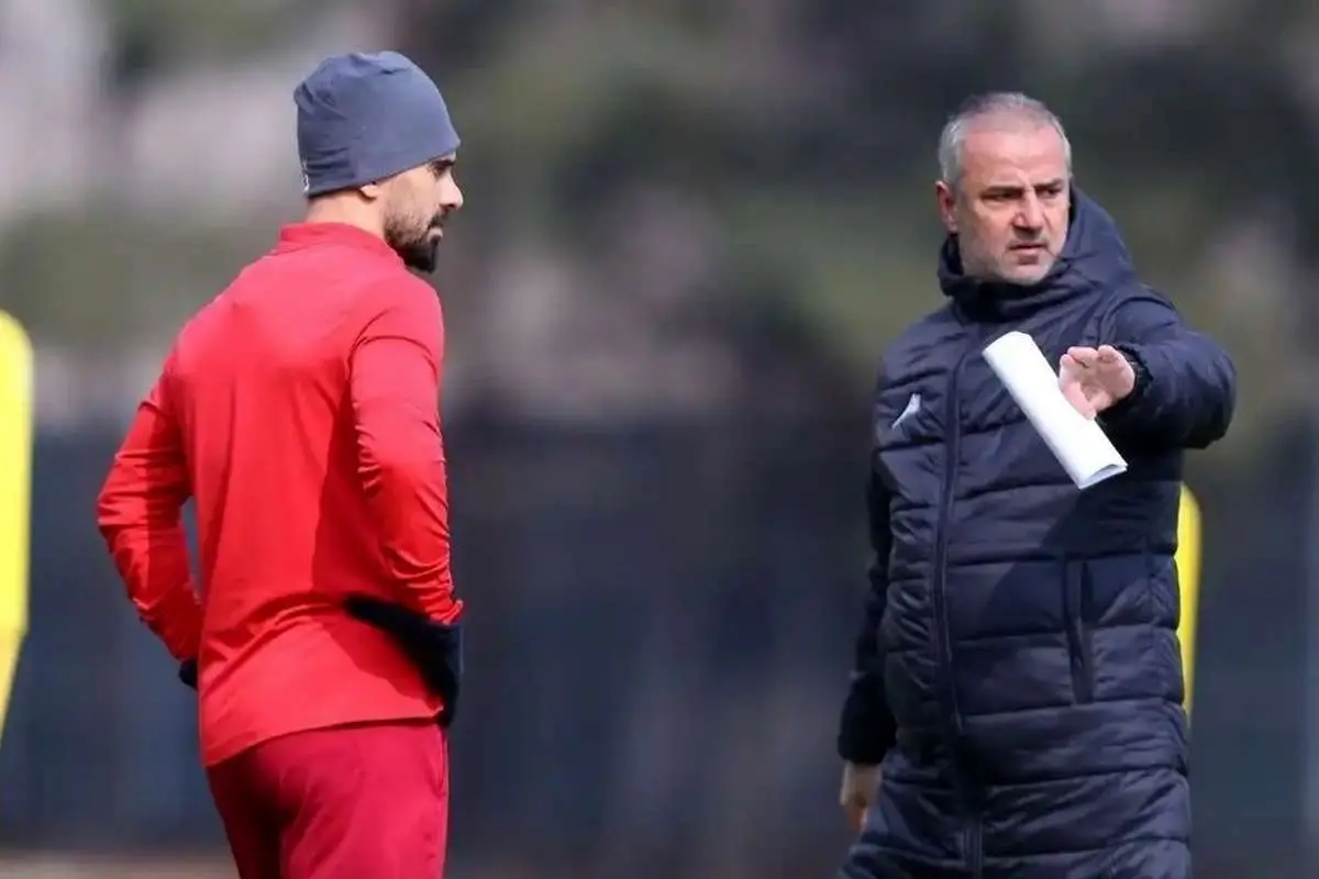 بحران وینگر در اردوی پرسپولیس؛ ۳ یار کلیدی همچنان نیستند!