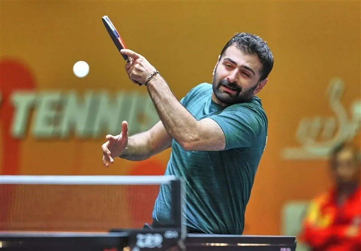 سقوط برادران عالمیان در رنکینگ جهانی