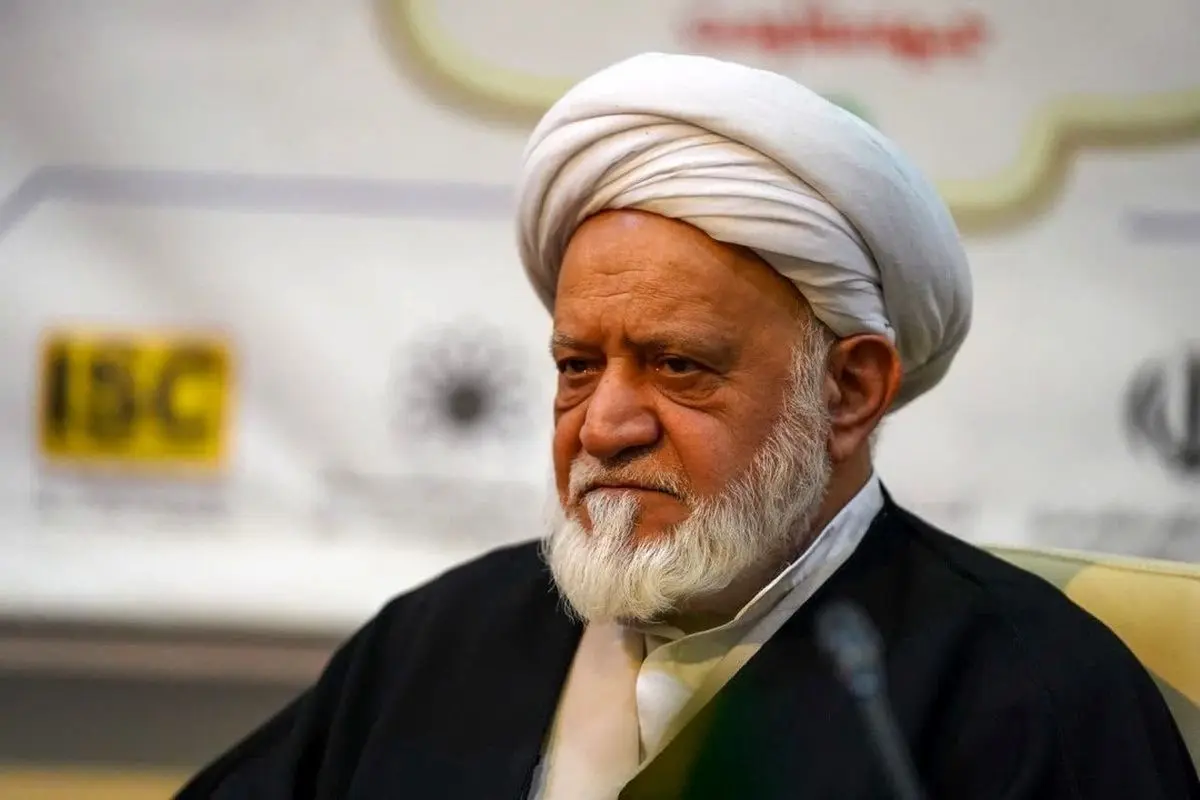 رونمایی مصباحی مقدم از یک شغل جدید: ناظر شرعی در تمام بانک‌ها!