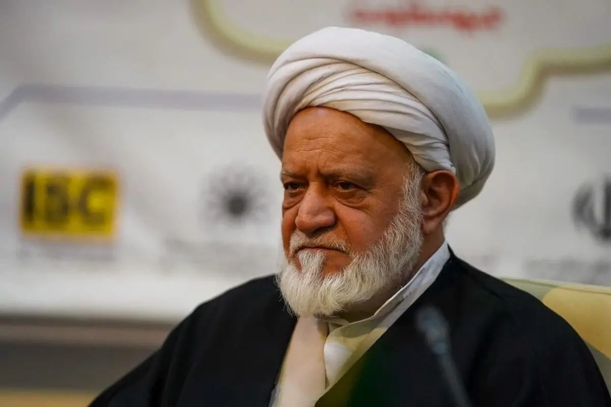 رونمایی مصباحی مقدم از یک شغل جدید: ناظر شرعی در تمام بانک‌ها!