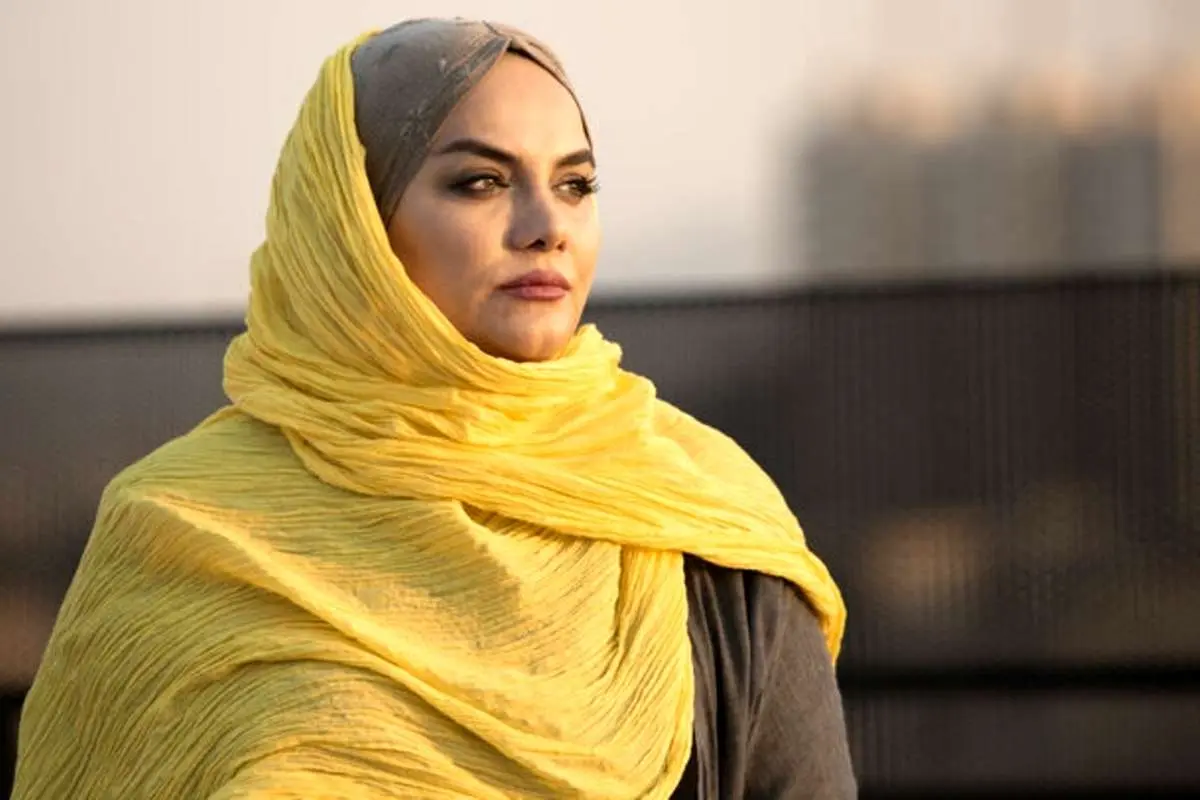 نرگس آبیار از شورای پروانه نمایش استعفا داد