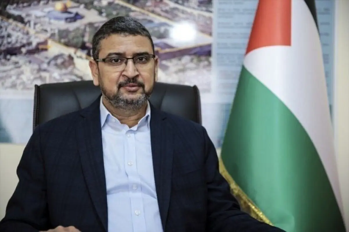پاسخ حماس به ترامپ: زبان تهدید ارزشی ندارد