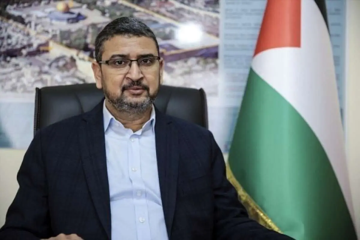 پاسخ حماس به ترامپ: زبان تهدید ارزشی ندارد