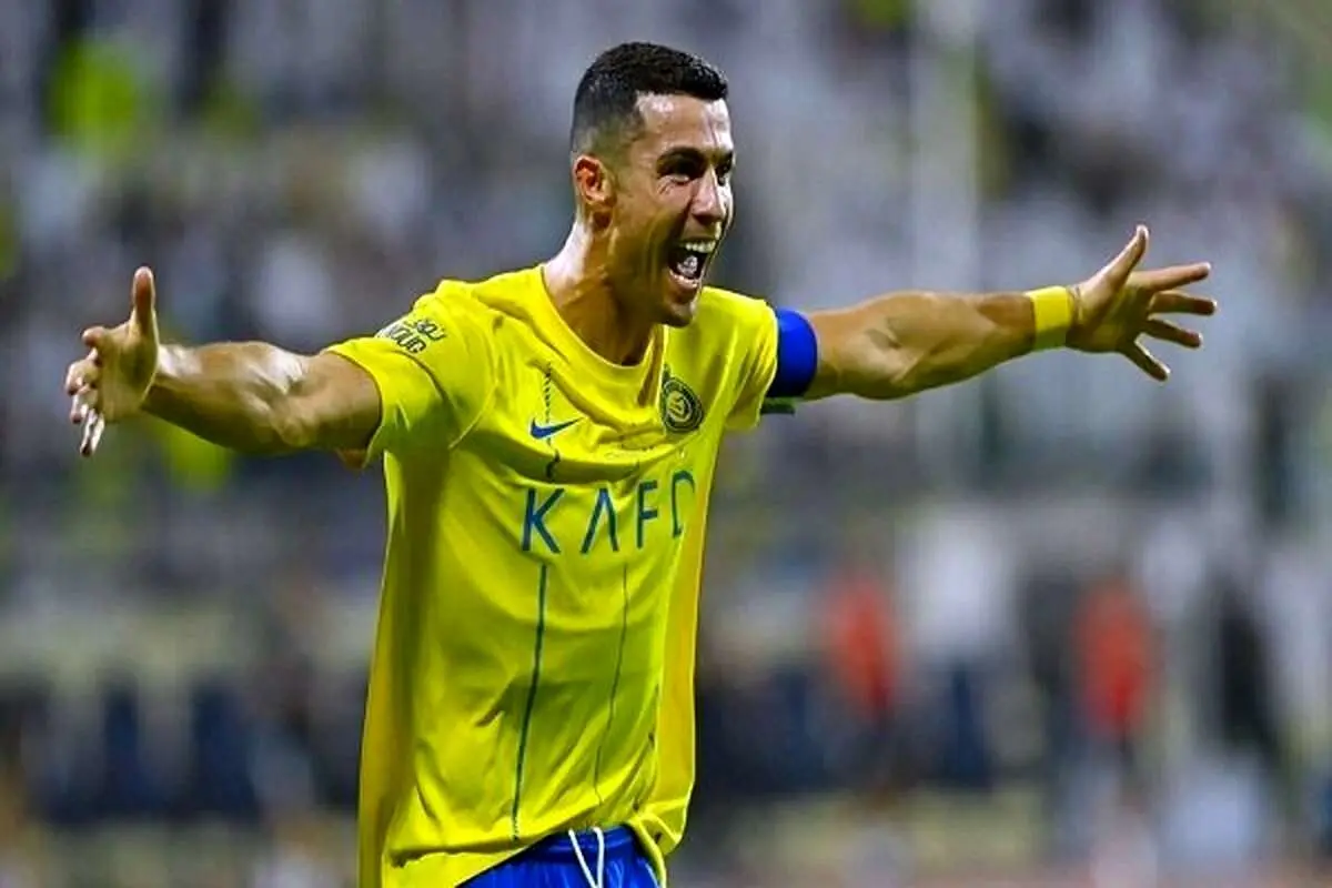 خوشبهحال پرسپولیس شد؛ کریستیانو رونالدو به تهران نمیآید!