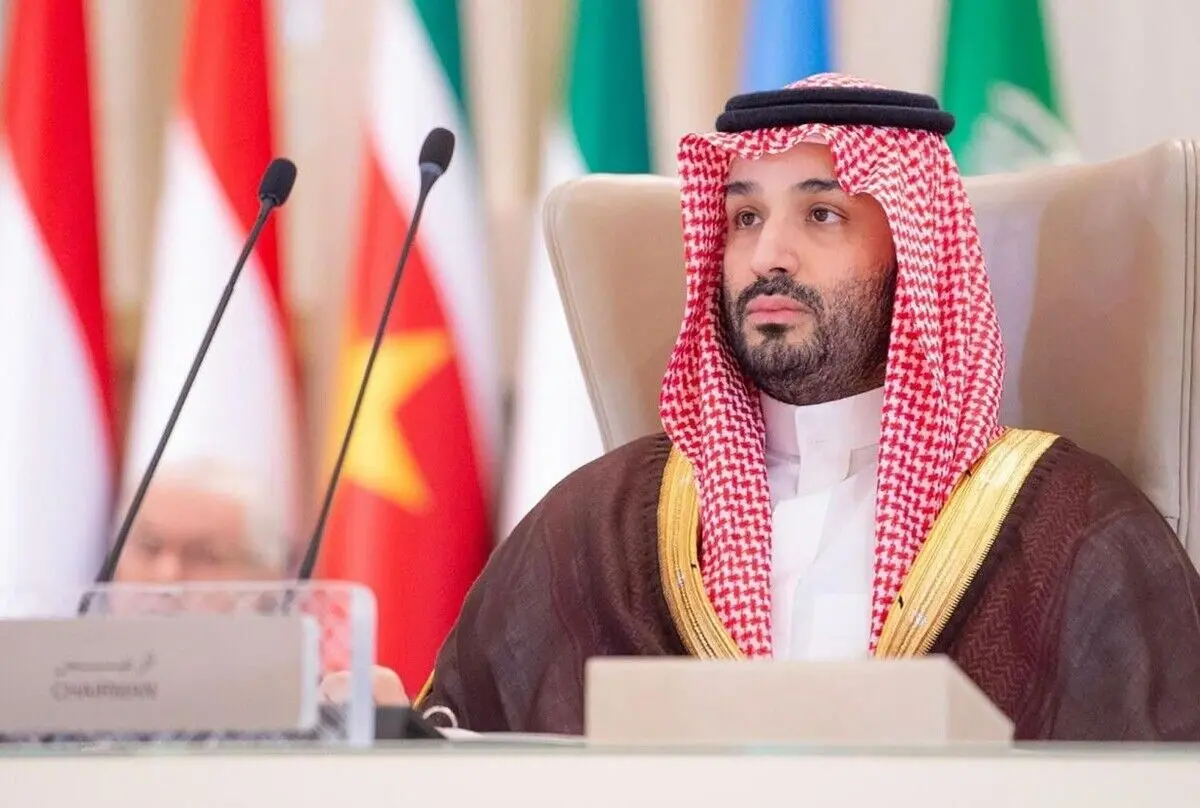 مقاومت عربستان در برابر فشارهای «ترامپ»؛ حرف آخر «بن سلمان» چیست؟